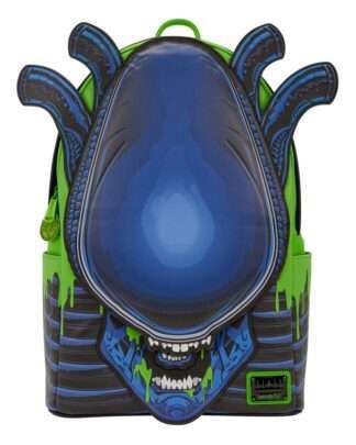20th Century Studios by Loungefly Full-Size Rucksack Alien