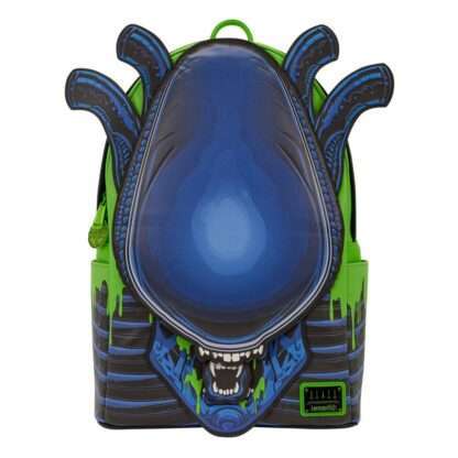 20th Century Studios by Loungefly Full-Size Rucksack Alien – Bild 2