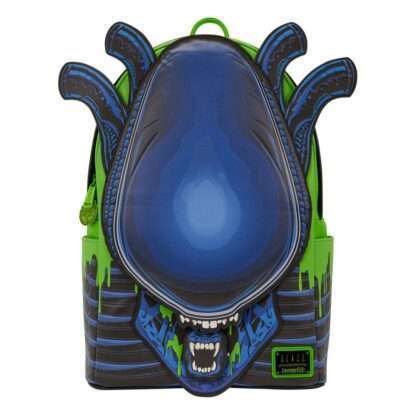 20th Century Studios by Loungefly Full-Size Rucksack Alien – Bild 3