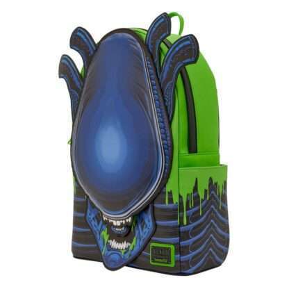 20th Century Studios by Loungefly Full-Size Rucksack Alien – Bild 4