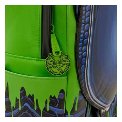 20th Century Studios by Loungefly Full-Size Rucksack Alien – Bild 6