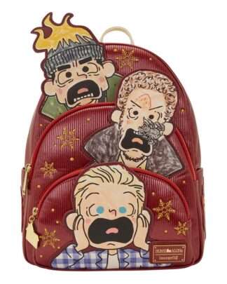20th Century Studios by Loungefly Mini Rucksack Home Alone