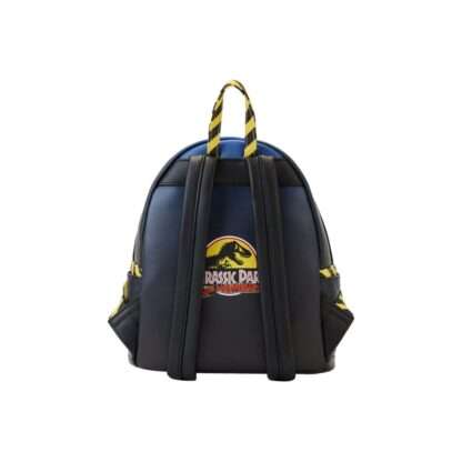 Jurassic Park by Loungefly Rucksack 30th Anniversary Dino Moon – Bild 3