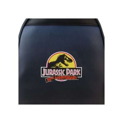 Jurassic Park by Loungefly Rucksack 30th Anniversary Dino Moon – Bild 4
