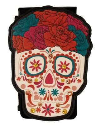 Loungefly Karten-Etui Dia de los Muertos