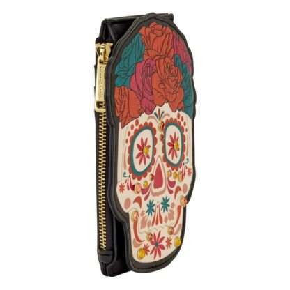 Loungefly Karten-Etui Dia de los Muertos – Bild 3