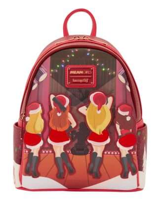 Paramount by Loungefly Mini Rucksack Mean Girls