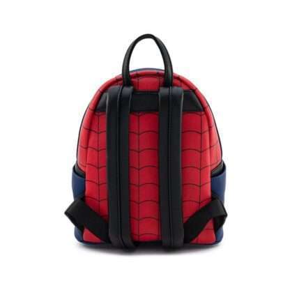 Marvel by Loungefly Mini-Rucksack Spiderman – Bild 5