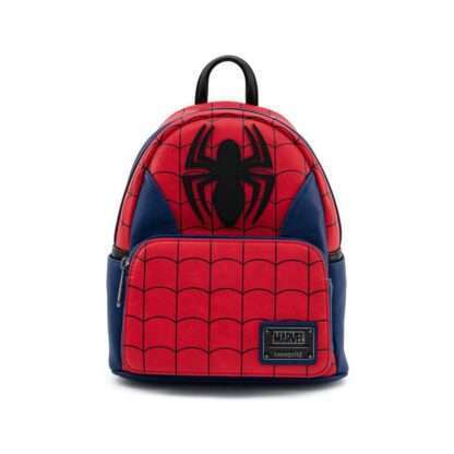 Marvel by Loungefly Mini-Rucksack Spiderman – Bild 6