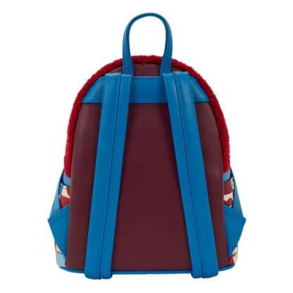 Marvel by Loungefly Mini Rucksack Spider-Man – Bild 4