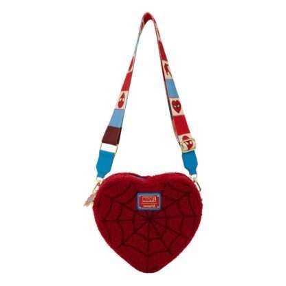 Marvel by Loungefly Umhängetasche Spider-Man – Bild 3