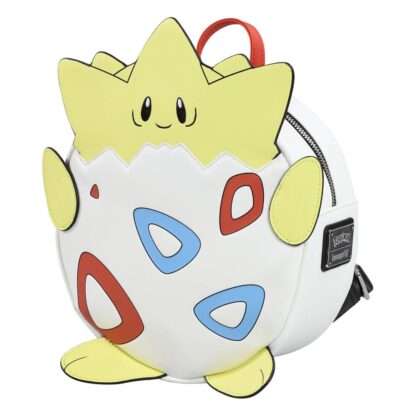 Pokemon by Loungefly Mini Rucksack Togepi – Bild 3