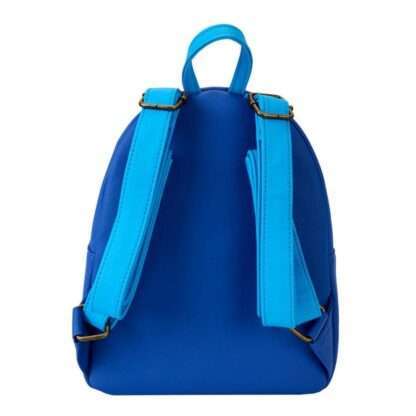 Pokemon by Loungefly Mini Rucksack Lucario Collection – Bild 3