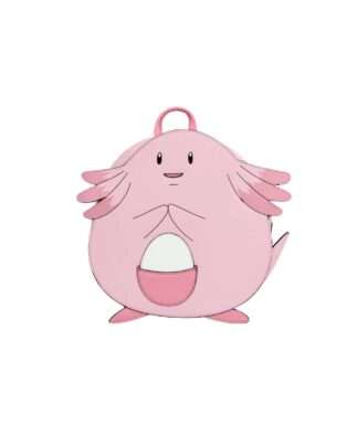 Pokemon by Loungefly Mini Rucksack Chansey Cosplay