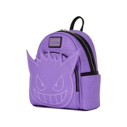 Pokemon by Loungefly Mini Rucksack Eevee AOP MNBK – Bild 2