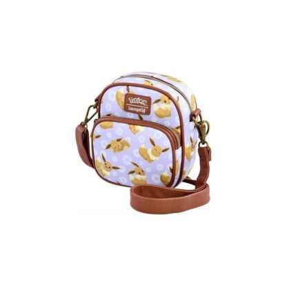 Pokemon by Loungefly Karten-Etui Eevee Violett – Bild 2