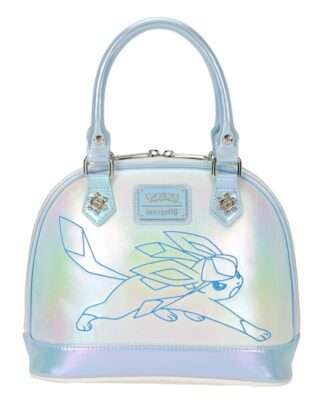 Pokemon by Loungefly Handtasche Ice Type Winter