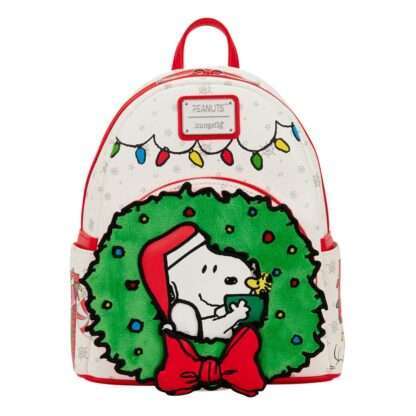 Peanuts by Loungefly Mini RucksackHoliday