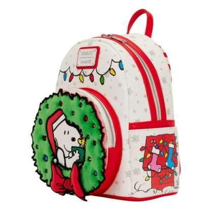 Peanuts by Loungefly Mini RucksackHoliday – Bild 2