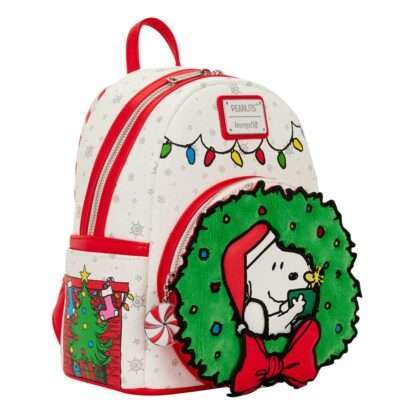 Peanuts by Loungefly Mini RucksackHoliday – Bild 3