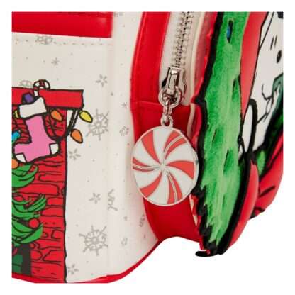 Peanuts by Loungefly Mini RucksackHoliday – Bild 4