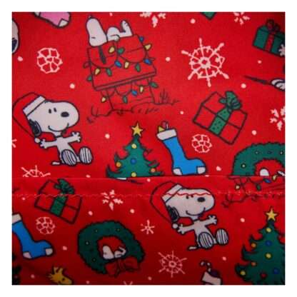 Peanuts by Loungefly Mini RucksackHoliday – Bild 6