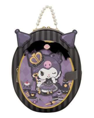 Sanrio by Loungefly Mini Rucksack 20th Anniversary Cameo
