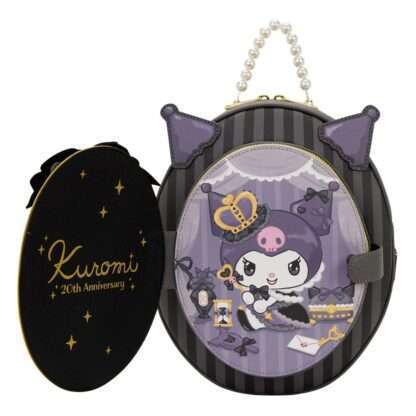 Sanrio by Loungefly Mini Rucksack 20th Anniversary Cameo – Bild 2