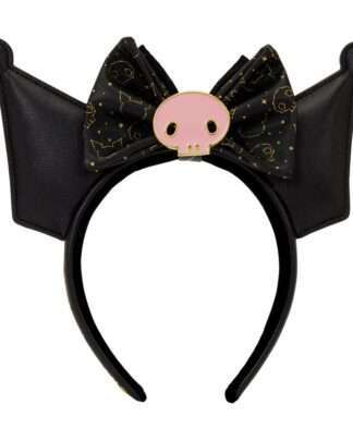 Sanrio by Loungefly Haarreif 20th Anniversary Kuromi