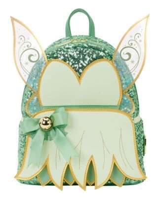Disney by Loungefly Mini Rucksack Tinker Bell Holiday