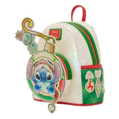 Disney by Loungefly Mini Rucksack Lilo and Stitch Holiday – Bild 5