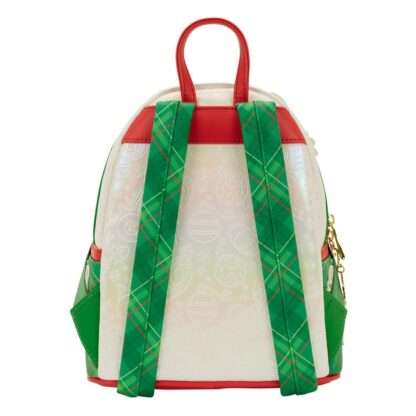 Disney by Loungefly Mini Rucksack Lilo and Stitch Holiday – Bild 6