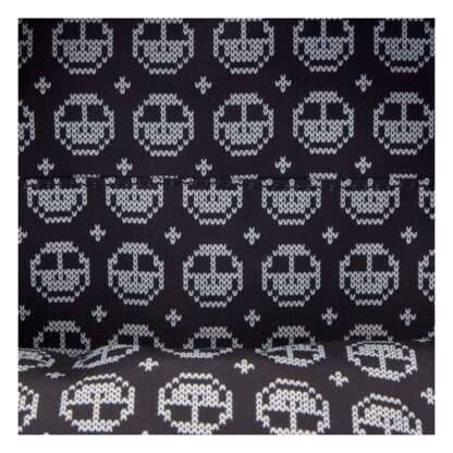 Nightmare before Christmas by Loungefly Mini Rucksack Jack – Bild 6