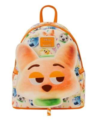Disney by Loungefly Mini Rucksack Zootopia 2