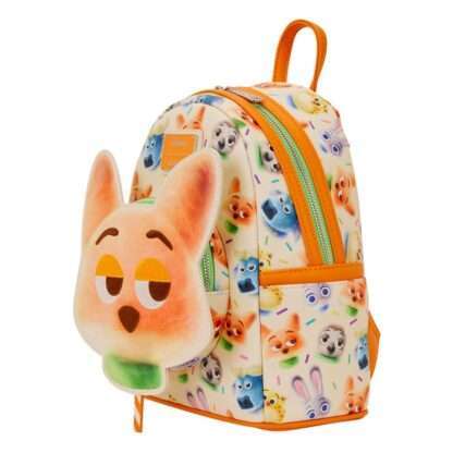 Disney by Loungefly Mini Rucksack Zootopia 2 – Bild 2