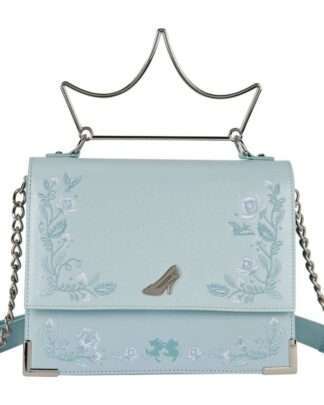 Disney by Loungefly Umhängetasche Princess Cinderella