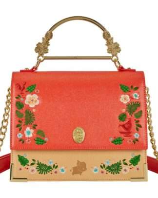 Disney by Loungefly Umhängetasche Princess Moana