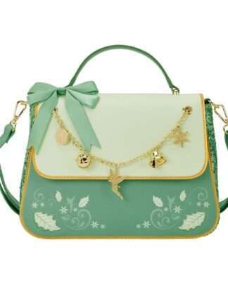 Disney by Loungefly Umhängetasche Tinker Bell Holiday