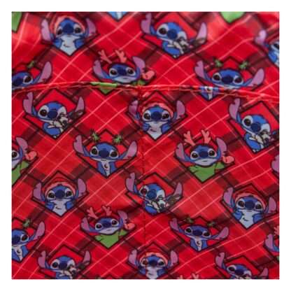 Disney by Loungefly Tragetasche Lilo&Stitch Holiday – Bild 4