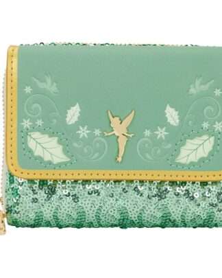 Disney by Loungefly Geldbeutel Tinker Bell Holiday