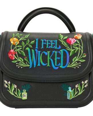 Universal by Loungefly Umhängetasche Wicked 2
