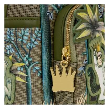 Warner Bros by Loungefly Mini Rucksack Where the wild things are – Bild 5