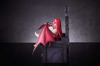 Original Character PVC Statue 1/7 Night Queen 22 cm – Bild 8