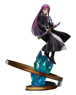Frieren: Beyond Journey's End PVC Statue 1/7 Fern 30 cm