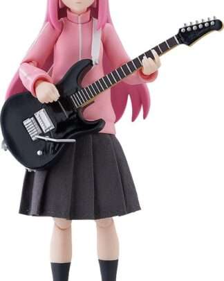 Bocchi the Rock! Figma Actionfigur Hitori Gotoh 15 cm