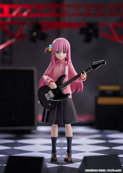 Bocchi the Rock! Figma Actionfigur Hitori Gotoh 15 cm – Bild 2