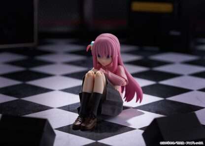 Bocchi the Rock! Figma Actionfigur Hitori Gotoh 15 cm – Bild 4