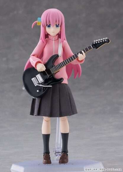 Bocchi the Rock! Figma Actionfigur Hitori Gotoh 15 cm – Bild 7