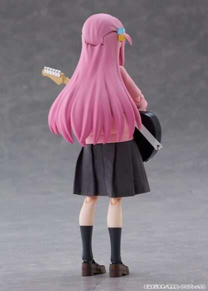 Bocchi the Rock! Figma Actionfigur Hitori Gotoh 15 cm – Bild 8