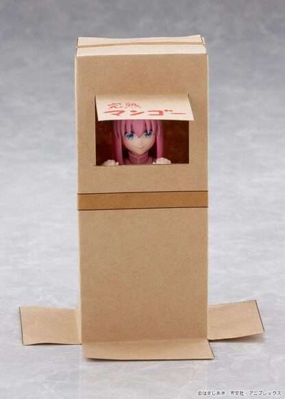 Bocchi the Rock! Figma Actionfigur Hitori Gotoh 15 cm – Bild 13